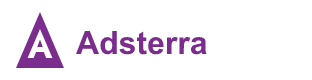 Adsterra
