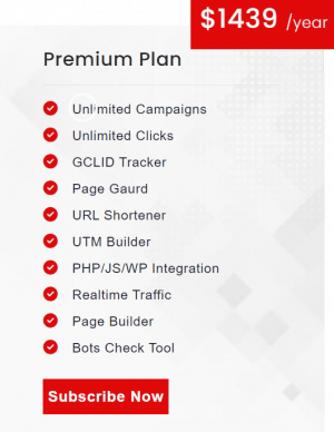 Premium Plan – AS